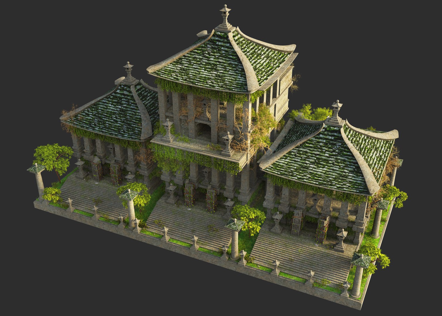 Ancient Ruins Temple Environment 3D https://p.turbosquid.com/ts-thumb/lE/W2MQJi/Ju/temple4/jpg/1756285096/1920x1080/fit_q87/0924d9f2e28269eb4c6f1e3d0ce27f1b79911f78/temple4.jpg