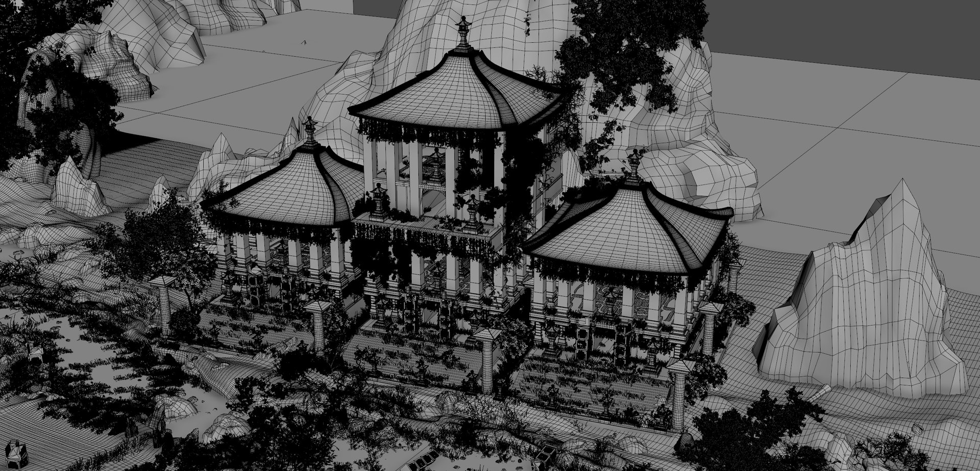 Ancient Ruins Temple Environment 3D https://p.turbosquid.com/ts-thumb/lE/W2MQJi/of/ruinsland13/jpg/1756286018/1920x1080/fit_q87/341498b0442a6f6384460ab24b916478aaf9c00a/ruinsland13.jpg