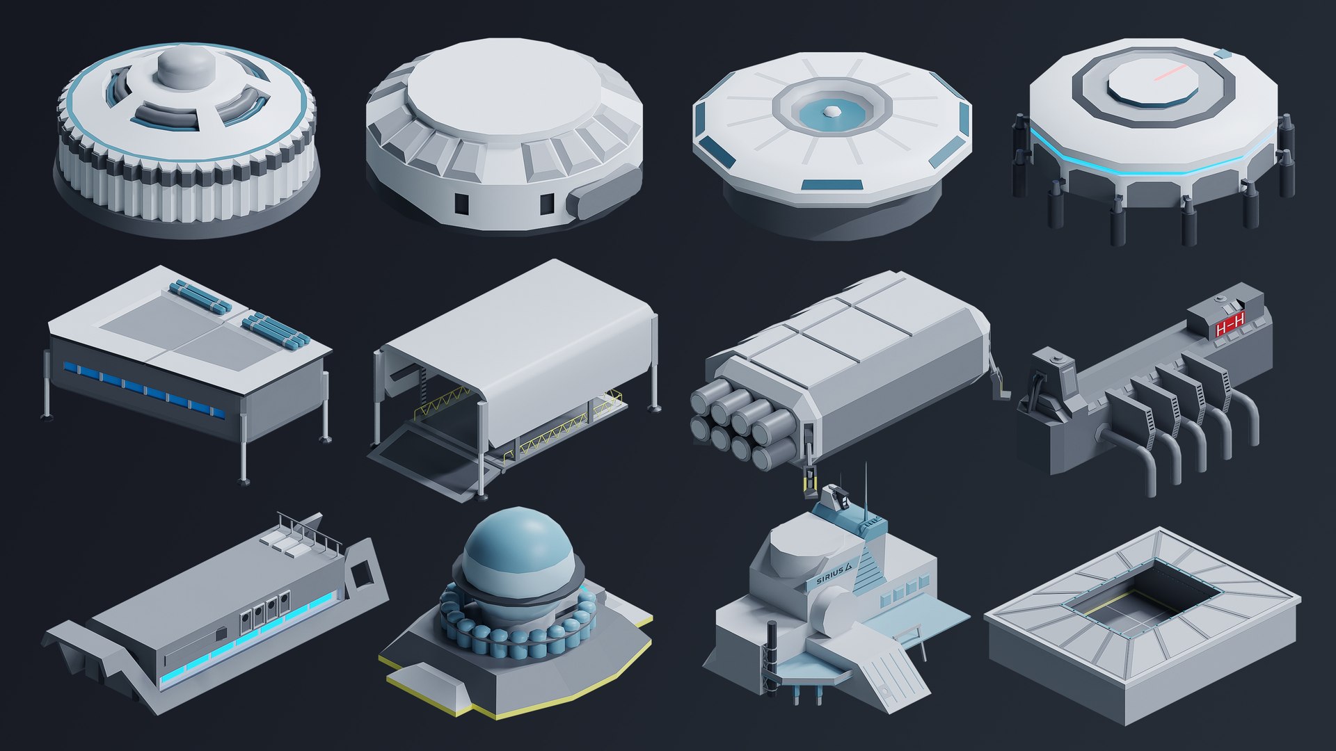Space station 1 3D model https://p.turbosquid.com/ts-thumb/lE/aK5rib/MQ/63/jpg/1669923565/1920x1080/fit_q87/0a641a3987478a95e1ef52e6a13244305897ba4b/63.jpg