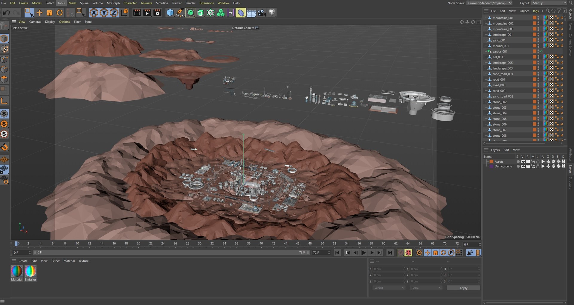 Space station 1 3D model https://p.turbosquid.com/ts-thumb/lE/aK5rib/Wx/102/jpg/1669923608/1920x1080/fit_q87/b1e7d209fd726993685f17492af68eafcb427f42/102.jpg
