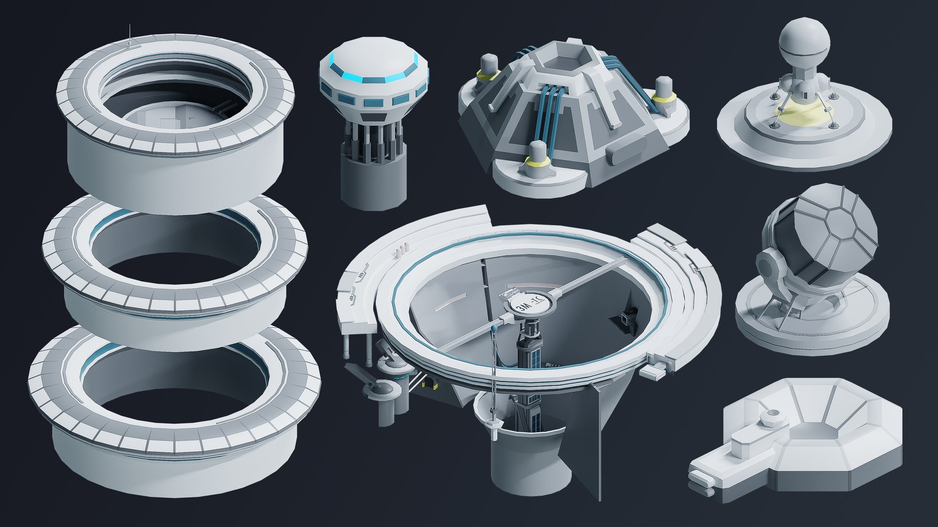 Space station 1 3D model https://p.turbosquid.com/ts-thumb/lE/aK5rib/Yb/64/jpg/1669923574/1920x1080/fit_q87/b63d94ac4a2b994e3abab4e3b5eec4708251f17c/64.jpg