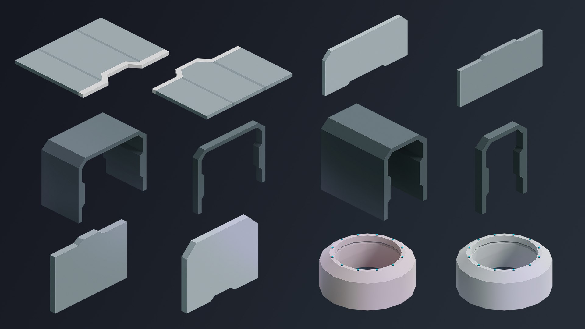 Space station 1 3D model https://p.turbosquid.com/ts-thumb/lE/aK5rib/Zc/53/jpg/1669923466/1920x1080/fit_q87/83538497fe34183d65f77f280e274ec623b9e10e/53.jpg