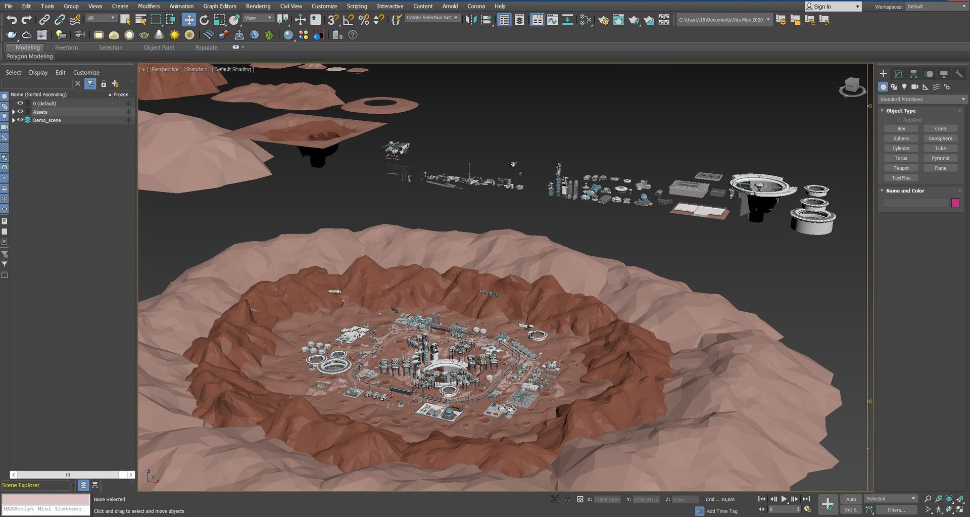 Space station 1 3D model https://p.turbosquid.com/ts-thumb/lE/aK5rib/c1/101/jpg/1669923573/1920x1080/fit_q87/b9268188ccf687770faf2937ae7deb84385e603e/101.jpg