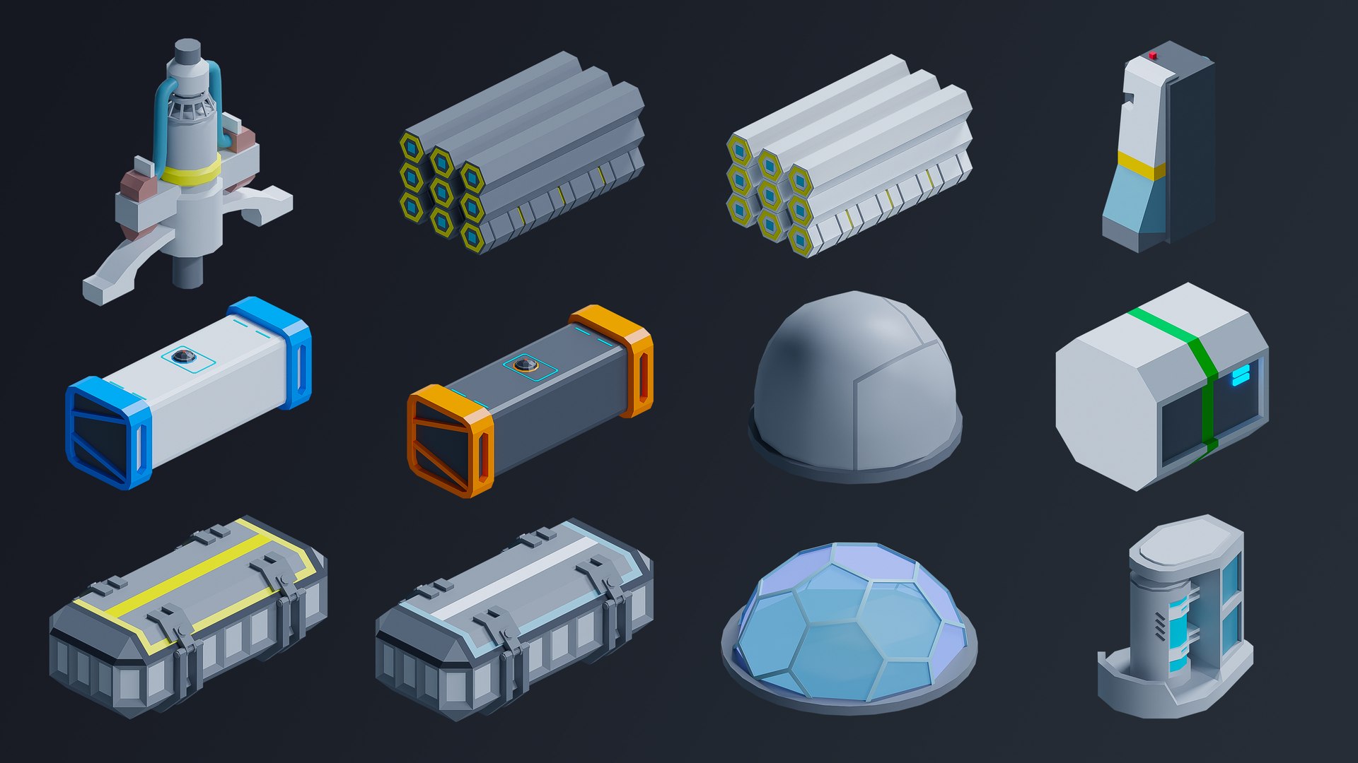 Space station 1 3D model https://p.turbosquid.com/ts-thumb/lE/aK5rib/oJ/55/jpg/1669923470/1920x1080/fit_q87/75e6a15e26fd3d73e46f3981bb06f3d6678d5fd5/55.jpg