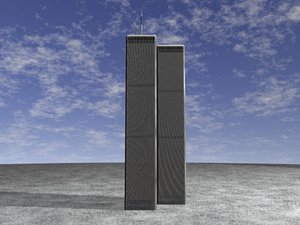 World Trade Center