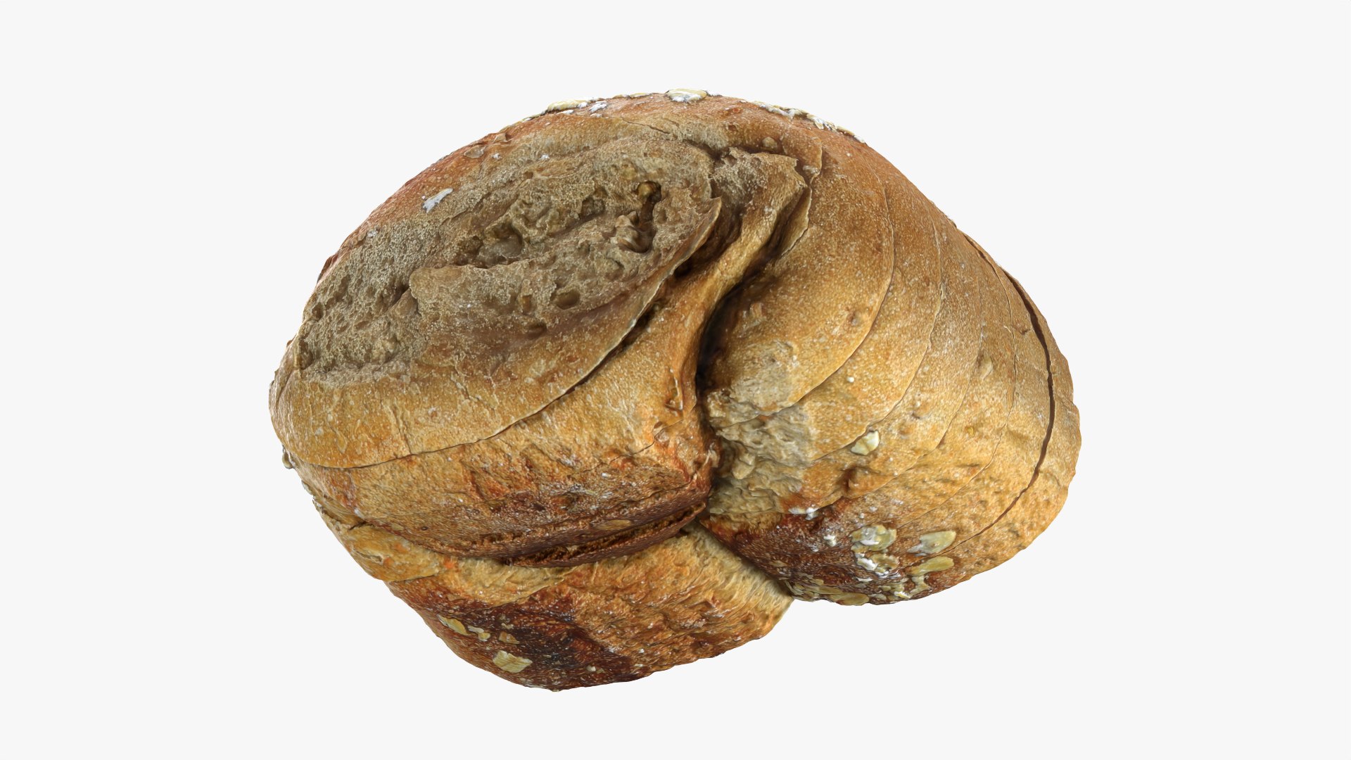 Sliced Oat Bread Half 02 3D model https://p.turbosquid.com/ts-thumb/lE/fm51aJ/MX/halfoatmbread02_0010/png/1762187278/1920x1080/fit_q87/529ed39b49f677cbc92bb8d384ee138ba17bd5e8/halfoatmbread02_0010.jpg