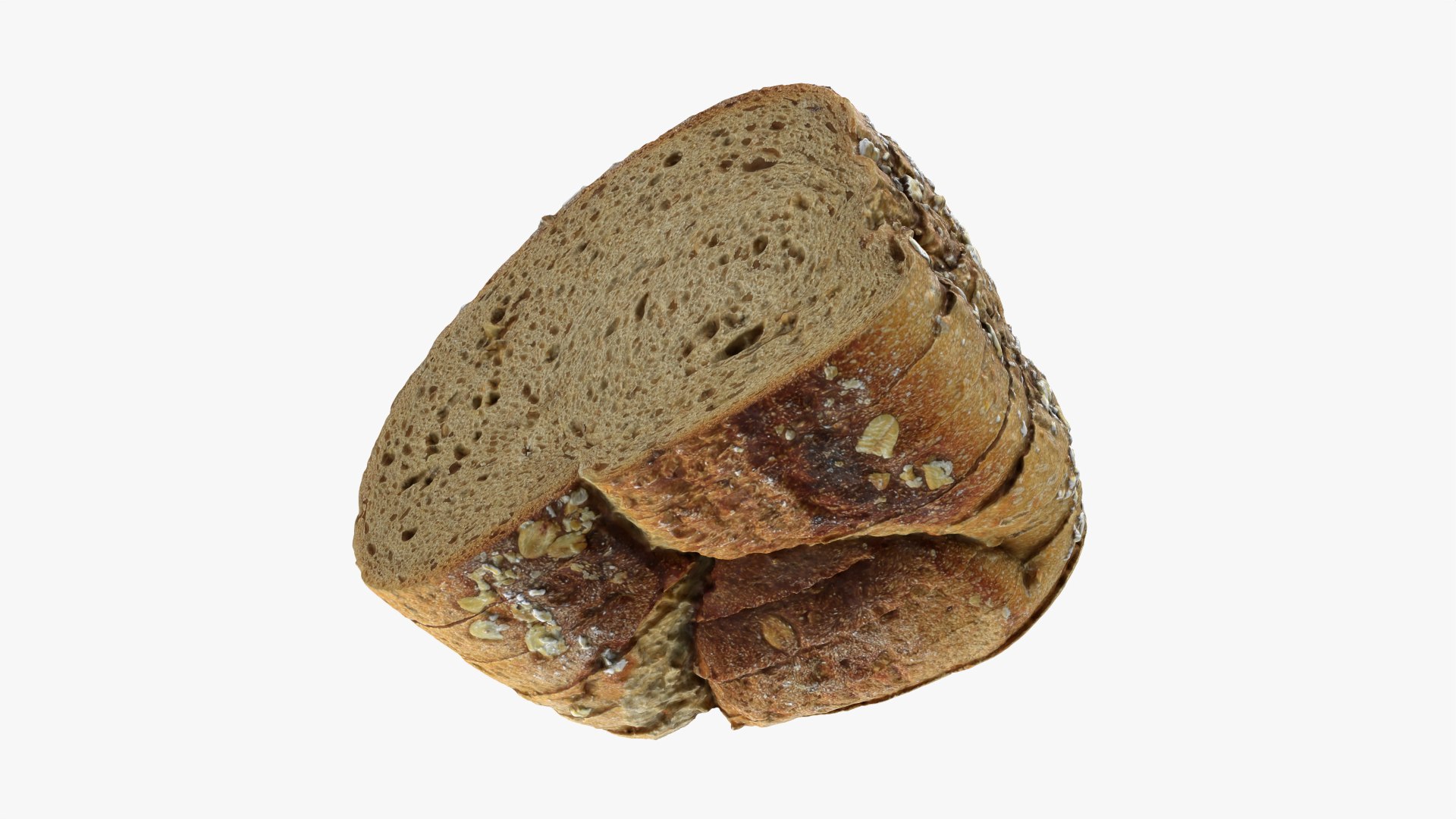 Sliced Oat Bread Half 02 3D model https://p.turbosquid.com/ts-thumb/lE/fm51aJ/jY/halfoatmbread02_0007/png/1762187270/1920x1080/fit_q87/30b78d8194b32ab102c98f3194f01f2302d1cfd4/halfoatmbread02_0007.jpg