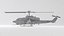 BELL AH-1 W SUPER COBRA