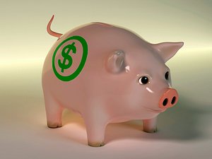Piggy Bank