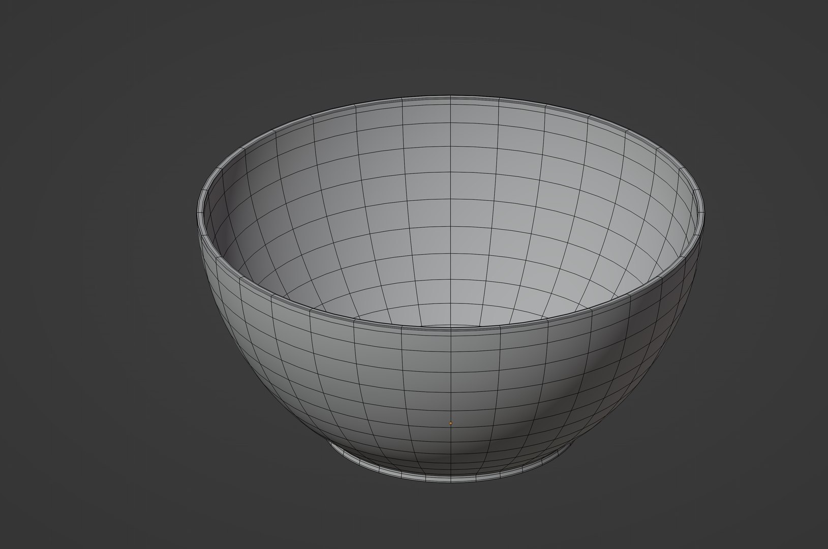 3D Bowl - TurboSquid 2197420