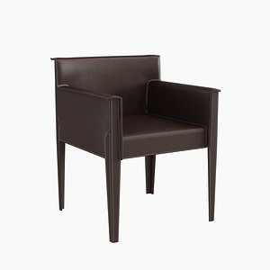 Chair Meridiani Tautou