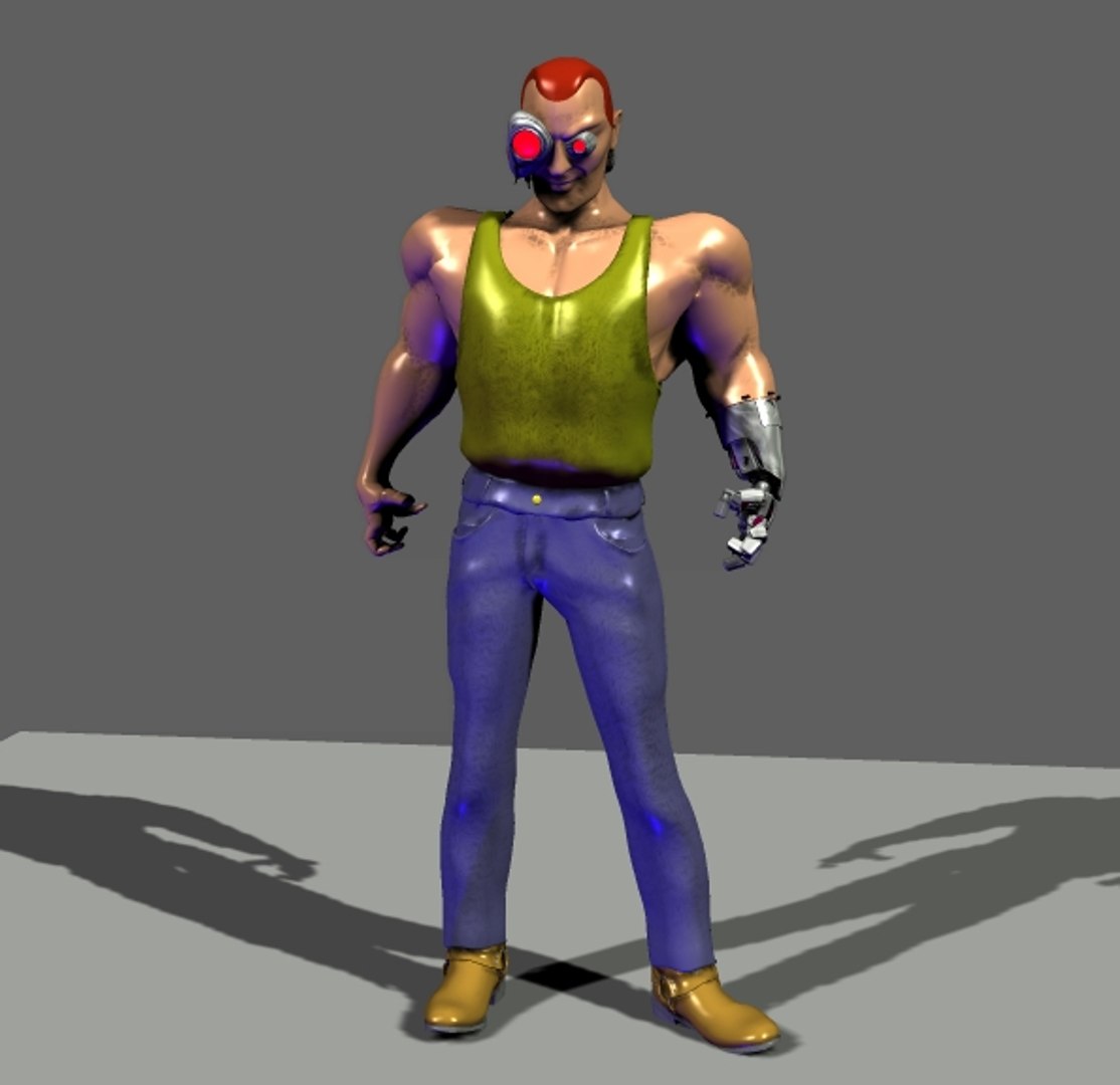 3d obj cyborg https://p.turbosquid.com/ts-thumb/lE/i1eBMo/PwLuL2Xq/image05/jpg/1003646231/1920x1080/fit_q87/0c7797b11ef266f2b102370e308e6ab74e0ed355/image05.jpg