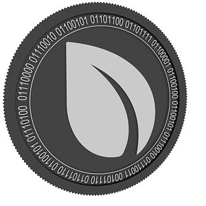 peercoin black coin model