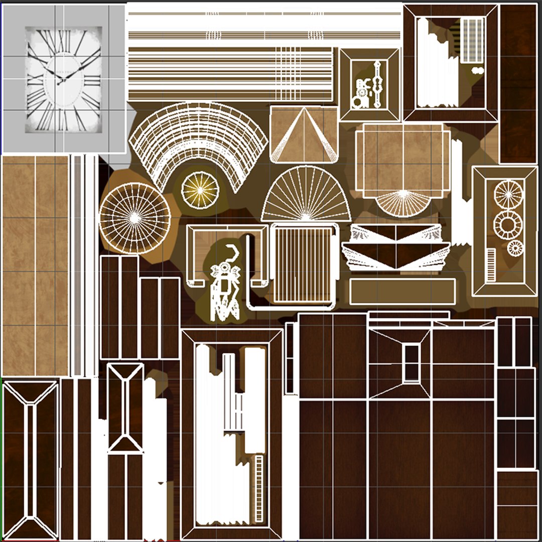 furniture clock pbr ready 3D https://p.turbosquid.com/ts-thumb/lE/l0sxJu/7ZoJKRq1/uv/png/1598028893/1920x1080/fit_q87/b54b242b21b5ed13bf9037893368b891f69f0ba5/uv.jpg
