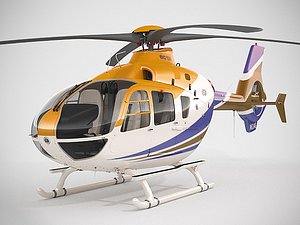 Eurocopter EC135
