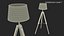 Floor Lamp Loft Style