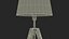 Floor Lamp Loft Style