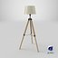 Floor Lamp Loft Style