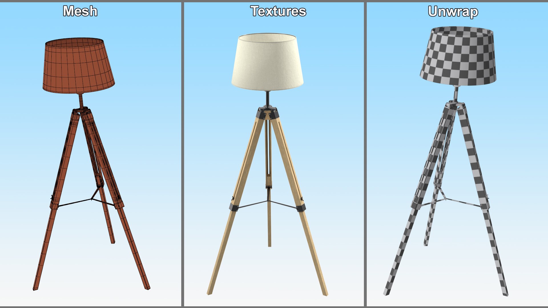 Floor Lamp Loft Style 3D model https://p.turbosquid.com/ts-thumb/lE/mGDTVY/dU/floorlamploftstylemb3dmodel012/jpg/1728986551/1920x1080/fit_q87/81c0dcd1d63b539997ba8e8c9833073eaeae4efd/floorlamploftstylemb3dmodel012.jpg