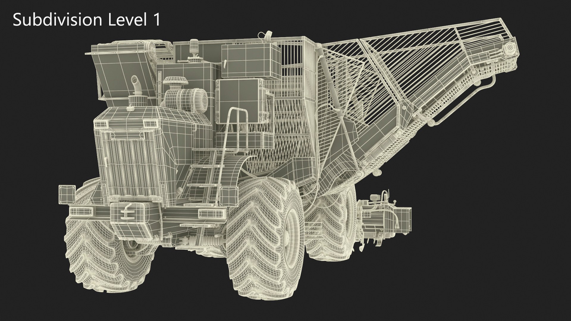 3D model Agricultural Harvester Machinery Yellow https://p.turbosquid.com/ts-thumb/lE/msVMQW/ol/agricultural_harvester_machinery_yellow_026/jpg/1730782919/1920x1080/fit_q87/cd551873ccf2fb90b1d8beec8e60cb0602fc658d/agricultural_harvester_machinery_yellow_026.jpg