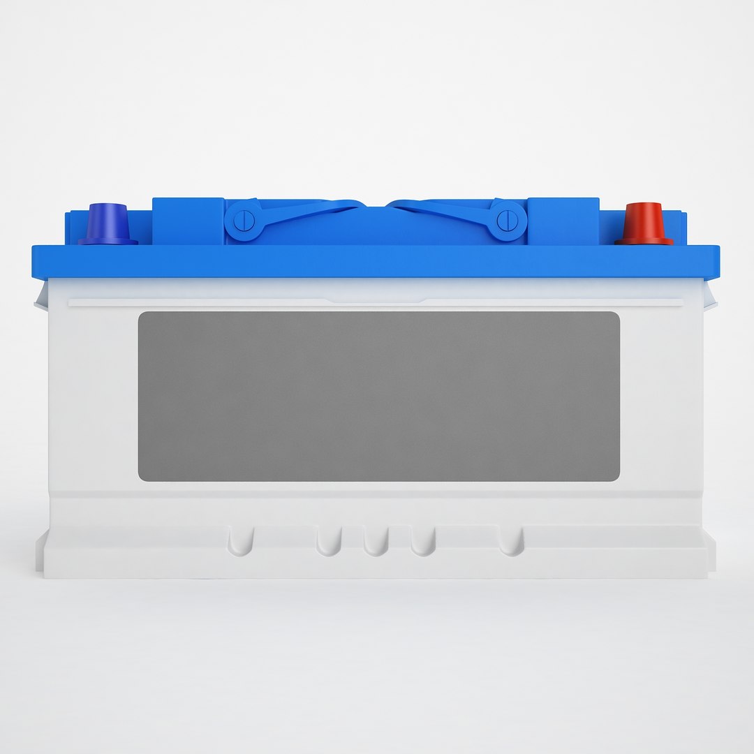 3D car battery https://p.turbosquid.com/ts-thumb/lE/qOvJlu/Cv7KLdGz/carbattery03_05/jpg/1523468179/1920x1080/fit_q87/3f6bb61daf7ec5f9d638599012e9be3e1122926c/carbattery03_05.jpg