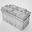 Car Battery 03