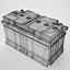 Car Battery 03