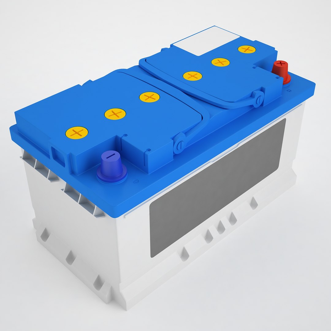 3D car battery https://p.turbosquid.com/ts-thumb/lE/qOvJlu/Szj4qsEg/carbattery03_07/jpg/1523468204/1920x1080/fit_q87/5269d014278472d1cd5d9649fc66bd4bb9384abc/carbattery03_07.jpg