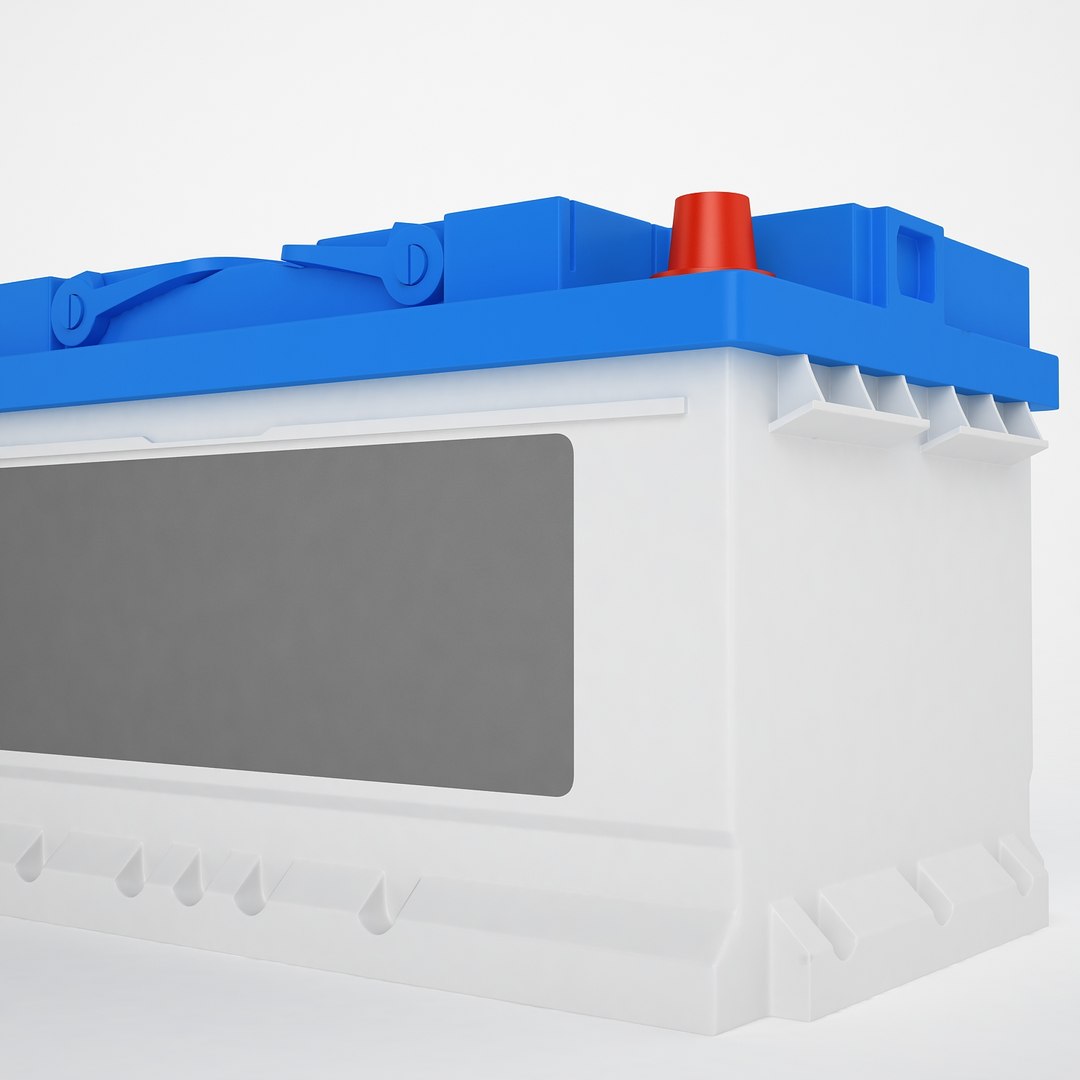 3D car battery https://p.turbosquid.com/ts-thumb/lE/qOvJlu/X3y4k8u3/carbattery03_19/jpg/1523468394/1920x1080/fit_q87/69853c5328567863e09e4d66ee8ca070edca73e8/carbattery03_19.jpg