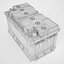 Car Battery 03