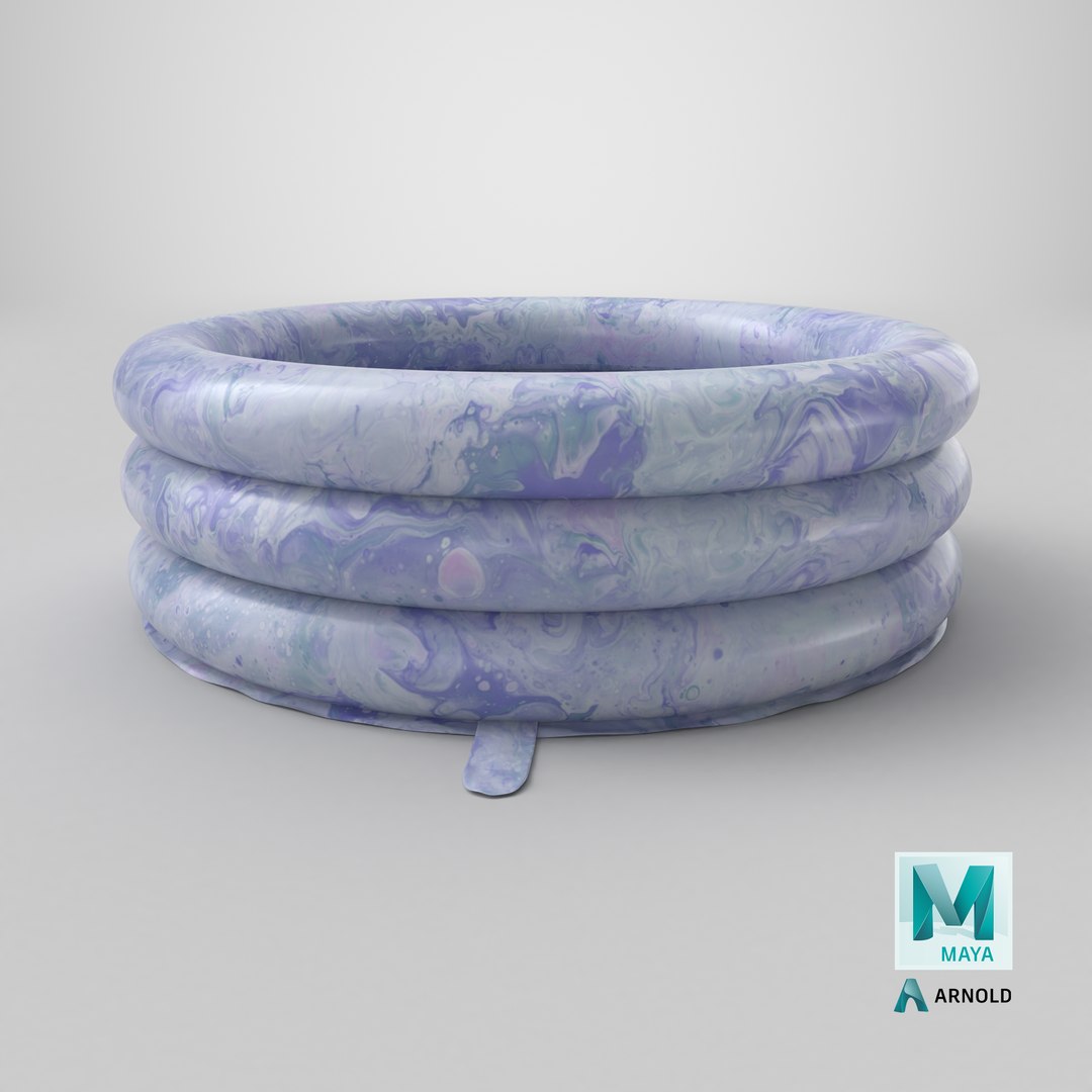 Inflatable Round Pool Marble Pattern Purple 3D model https://p.turbosquid.com/ts-thumb/lE/qzhxOu/WG/stemcell_maya_arnold_render/png/1783519324/1920x1080/fit_q87/8dd4beecce3d26df1e8fdca36dcdecbb29f7051d/stemcell_maya_arnold_render.jpg