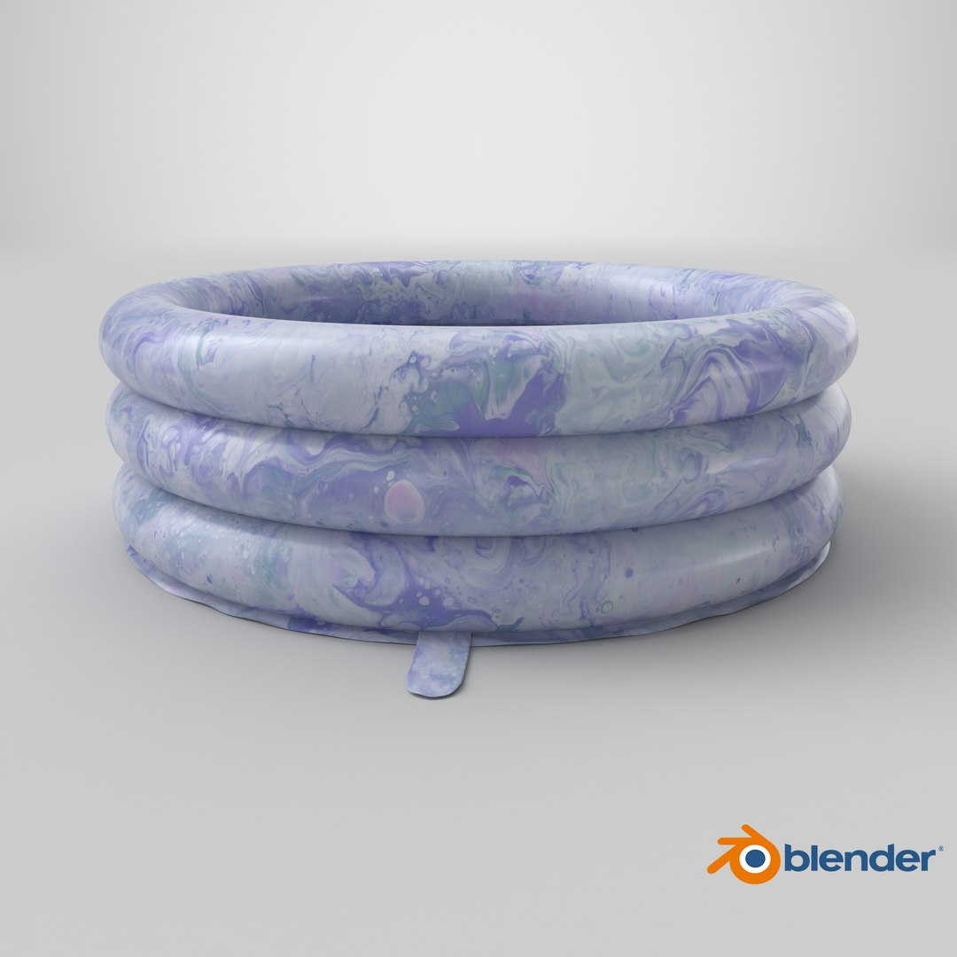 Inflatable Round Pool Marble Pattern Purple 3D model https://p.turbosquid.com/ts-thumb/lE/qzhxOu/lO/stemcell_blender_cycles_render/png/1783519322/1920x1080/fit_q87/313dfb1d9cc863ecd75d81e2bc25f661155bc6c2/stemcell_blender_cycles_render.jpg
