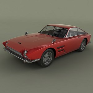 1967 trident clipper v8 max