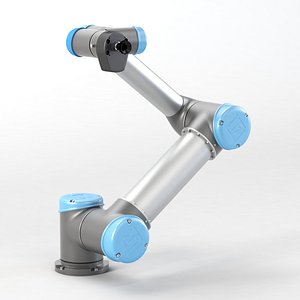 UR5 with Airpick Robotiq Vacuum Grippers