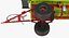 Conow HW-80 Dump Trailer Clean