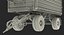 Conow HW-80 Dump Trailer Clean