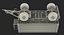 Conow HW-80 Dump Trailer Clean