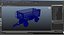 Conow HW-80 Dump Trailer Clean
