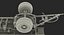 Conow HW-80 Dump Trailer Clean