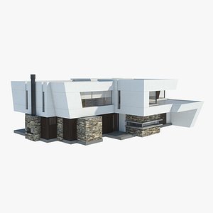 Modern House 2
