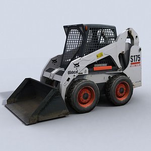 SkidSteer 2