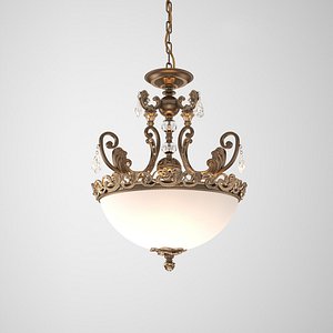 chandelier