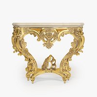 John-Richard Console EUR-02-0043