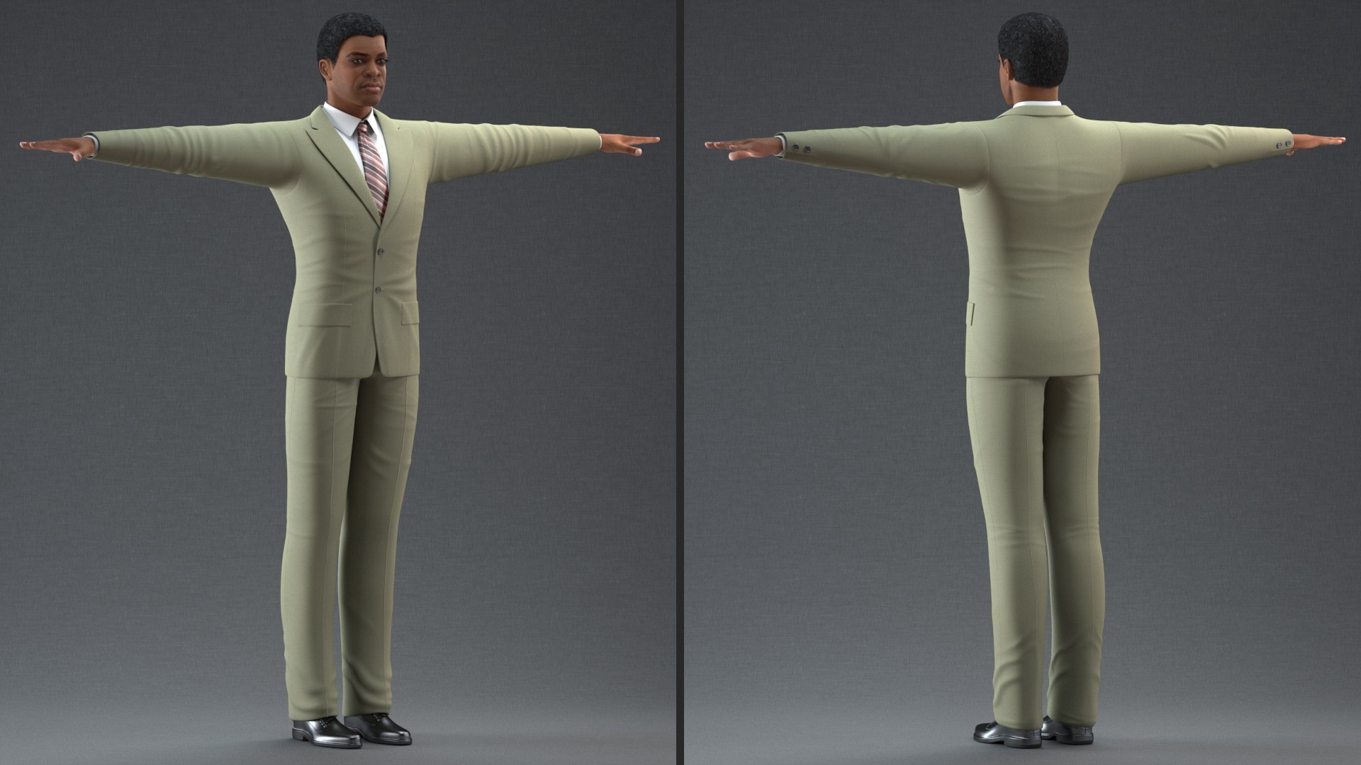 3D light skin black man https://p.turbosquid.com/ts-thumb/lF/8kfSA3/M0/lightskinblackmaninformalsuitriggedc4dmodel011/jpg/1610719747/1920x1080/fit_q87/8cd9b7a154e4fd621cbbf568701f5acfa278eb1a/lightskinblackmaninformalsuitriggedc4dmodel011.jpg