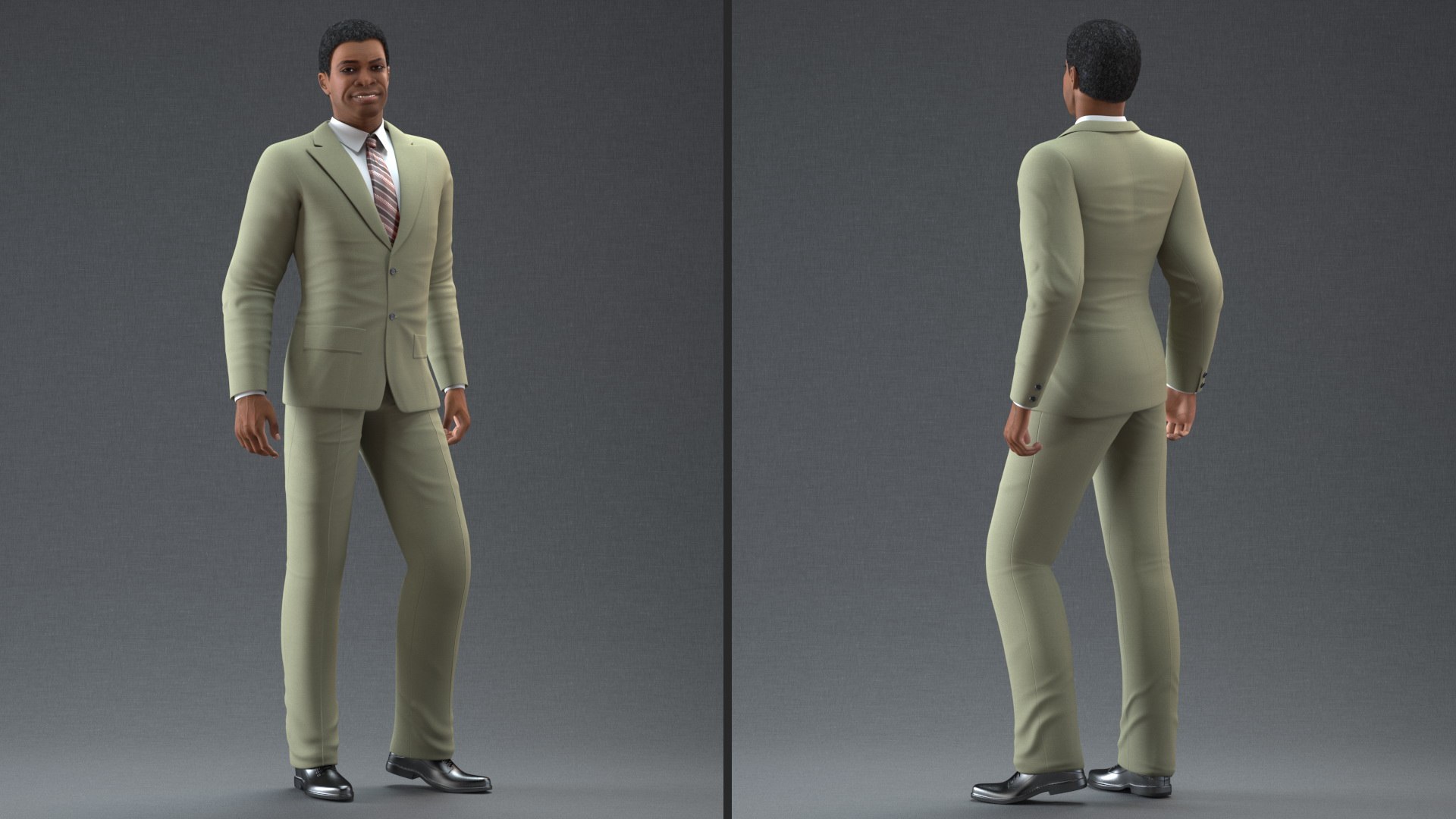 3D light skin black man https://p.turbosquid.com/ts-thumb/lF/8kfSA3/Nr/lightskinblackmaninformalsuitriggedc4dmodel012/jpg/1610719759/1920x1080/fit_q87/d16079812a2b8cc800a38512563312925cb65df1/lightskinblackmaninformalsuitriggedc4dmodel012.jpg
