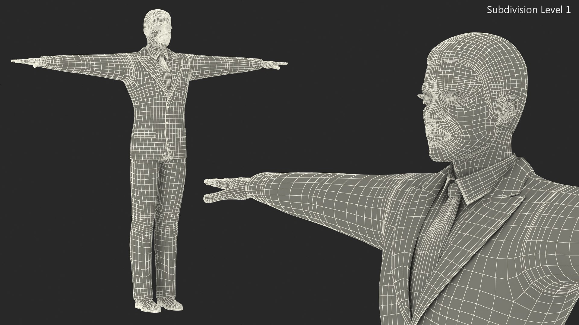 3D light skin black man https://p.turbosquid.com/ts-thumb/lF/8kfSA3/TA/lightskinblackmaninformalsuitriggedc4dmodel025/jpg/1610719910/1920x1080/fit_q87/727226eee609a34394eebca09ae7904bd7005ea6/lightskinblackmaninformalsuitriggedc4dmodel025.jpg