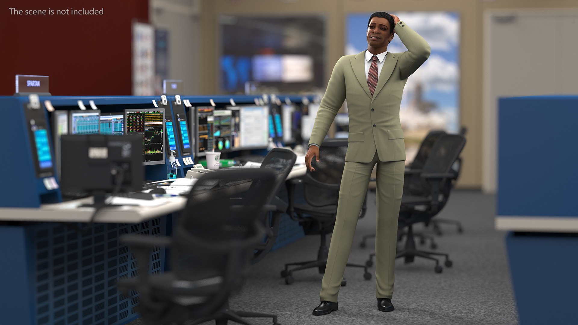 3D light skin black man https://p.turbosquid.com/ts-thumb/lF/8kfSA3/ye/lightskinblackmaninformalsuitriggedc4dmodel005/jpg/1610719675/1920x1080/fit_q87/28b268dc046df424a99b802a9d2cf179bf311b2f/lightskinblackmaninformalsuitriggedc4dmodel005.jpg