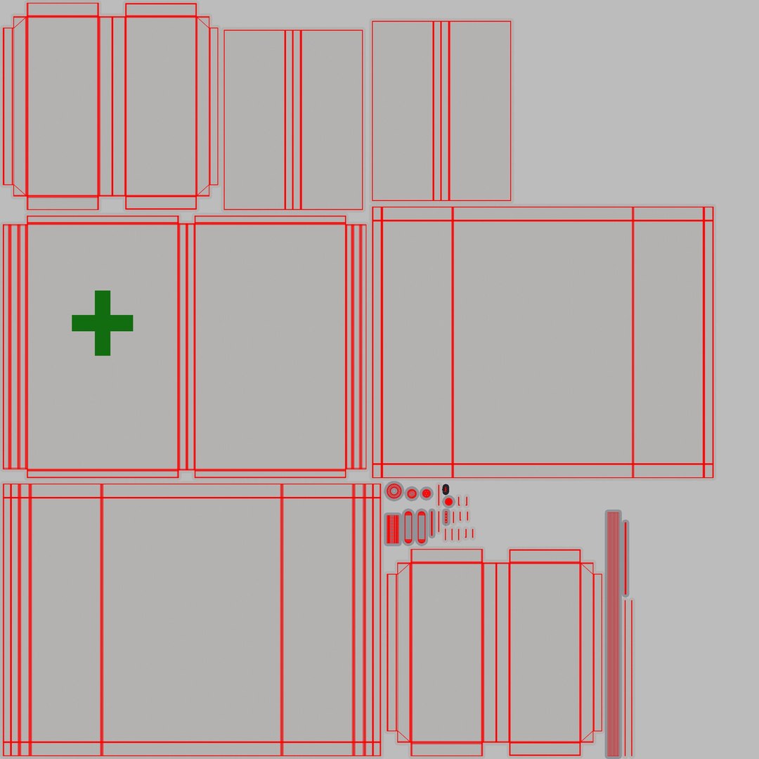 3D Medicine Cabinet https://p.turbosquid.com/ts-thumb/lF/CtcaTm/Wt/51_uv/jpg/1779668327/1920x1080/fit_q87/288c18ea84dc16397fbeb3a426b1bce9afead561/51_uv.jpg