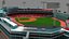 Fenway Park 3D Model 3D model
