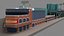 Fenway Park 3D Model 3D model